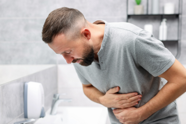 Empty Stomach Pain : What It Indicates About Your Digestive Health