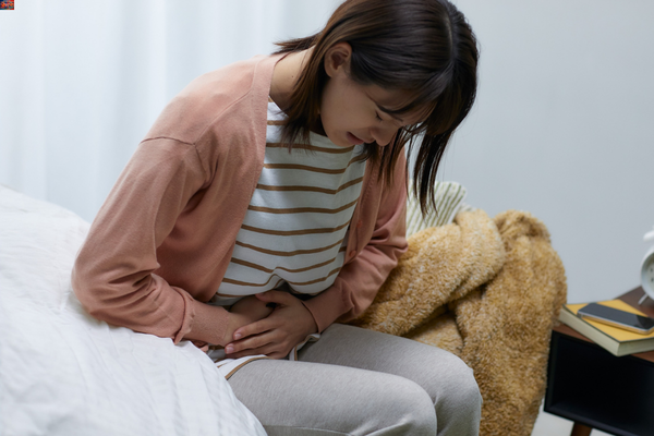 When Should You Worry About Stomach Pain After Meals